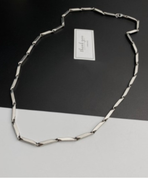 REBALANCE（リバランス）の「メンズネックレス（ネックレス・メンズ・C/A/B・55cm/53cm/56cm/50㎝/60cm）」の8枚目の写真