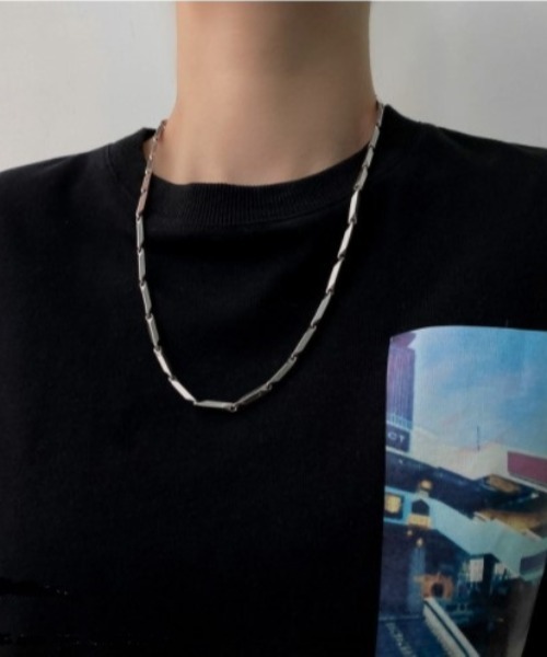 REBALANCE（リバランス）の「メンズネックレス（ネックレス・メンズ・C/A/B・55cm/53cm/56cm/50㎝/60cm）」の6枚目の写真