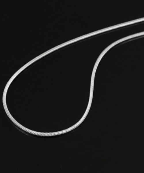 REBALANCE（リバランス）の「メンズネックレス（ネックレス・メンズ・C/A/B・55cm/53cm/56cm/50㎝/60cm）」の14枚目の写真