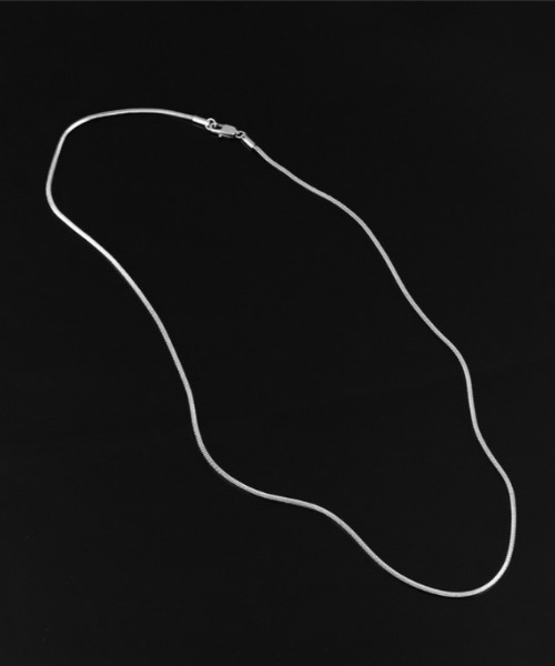 REBALANCE（リバランス）の「メンズネックレス（ネックレス・メンズ・C/A/B・55cm/53cm/56cm/50㎝/60cm）」の13枚目の写真