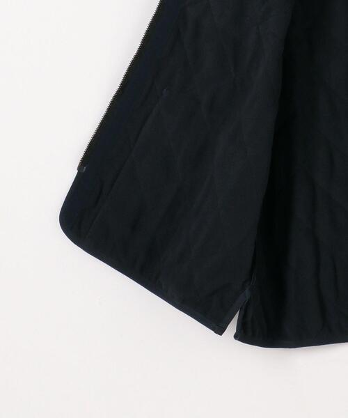 Steven Alan（スティーブンアラン）の「＜Barbour＞ QUILT LINER VEST