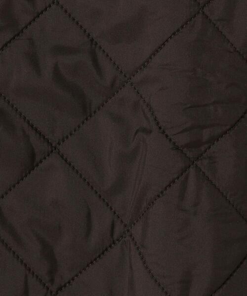 Steven Alan（スティーブンアラン）の「＜Barbour＞ QUILT LINER VEST
