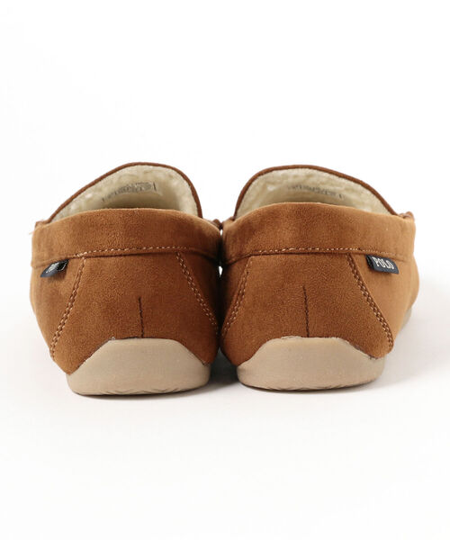 BEAMS LIGHTS（ビームスライツ）の「POLO RALPH LAUREN / DELCAN スリッポン（スニーカー・メンズ・ブラック/ベージュ/ネイビー・8inch/9inch/10inch）」の22枚目の写真