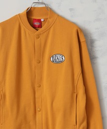 Dickies | 【DICKIES/ディッキーズ】裏毛ドット釦カーディガン(カーディガン/ボレロ)