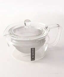 212 KITCHEN STORE（トゥワントゥキッチンストア）の「茶茶急須 禅 300ml ＜HARIO ハリオ＞（食器）」