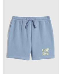 カーボナイズド フレンチテリー Gap Nyc ショートパンツ