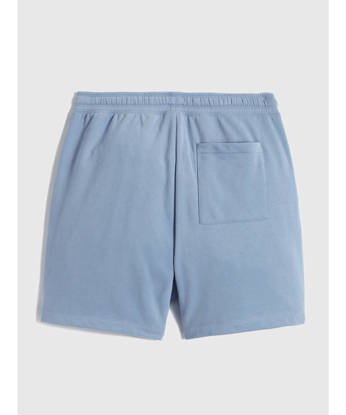 GAP（ギャップ）の「カーボナイズド フレンチテリー Gap Nyc ショートパンツ（その他パンツ・メンズ・グレー/ブルー/オレンジ系その他・S/M/L/XL/XXS/XS）」の4枚目の写真