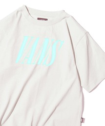 VANS（バンズ）の「VANS/バンズ K WIDE LOGO TEE SS 半袖Tシャツ ロゴTEE（Tシャツ/カットソー・キッズ）」