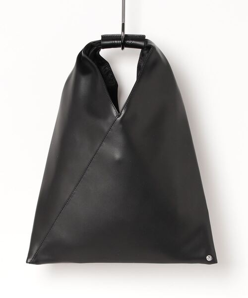 バッグ MM6 Maison Margiela Small Japanese Handb MM6 SMALL JAPANESE HANDBAG（ハンドバッグ）｜MM6 Maison