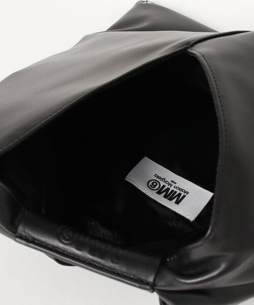 MM6 Maison Margiela（ｴﾑｴﾑｼｯｸｽ ﾒｿﾞﾝ ﾏﾙｼﾞｪﾗ）の「MM6 Small