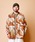BURLAP OUTFITTERio[bvAEgtBb^[j́uL/S B.B SHIRT PRINTED  / OX[uBB Vc vebhiVc/uEXjvbuEnJt[W