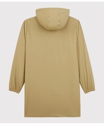 PETIT BATEAU（プチバトー）の「ロングレインコート（マウンテン 