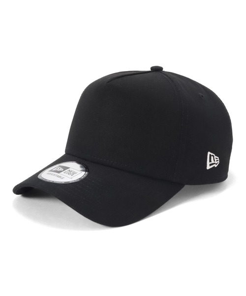NEW ERA（ニューエラ）の「ニューエラ キャップ 9FORTY 無地（キャップ・メンズ・ブラック/ベージュ/ネイビー/カーキ/アイボリー/チャコールグレー・FREE）」の16枚目の写真