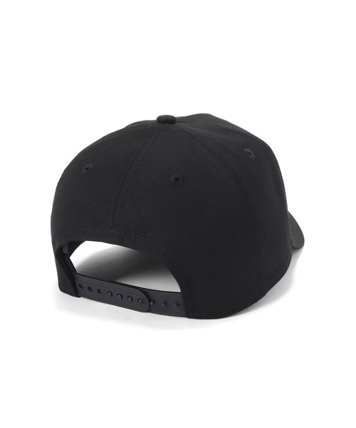 NEW ERA（ニューエラ）の「ニューエラ キャップ 9FORTY 無地（キャップ・メンズ・ブラック/ベージュ/ネイビー/カーキ/アイボリー/チャコールグレー・FREE）」の14枚目の写真