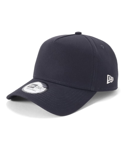 【未使用】ニューエラ　キャップ　9FORTY 無地　ブラック ニューエラ NEW ERA ニューエラ Newera キャップ ナイン