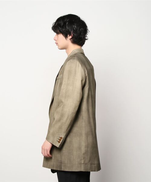 ラヴィさま Vivienne Westwood MAN（ヴィヴィアンウエストウッドマン）の