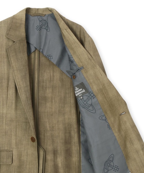 Vivienne Westwood MAN（ヴィヴィアンウエストウッドマン）の