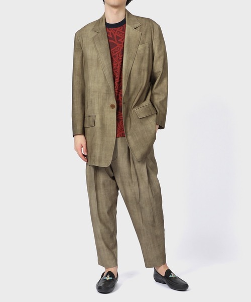 Vivienne Westwood MAN（ヴィヴィアンウエストウッドマン）の