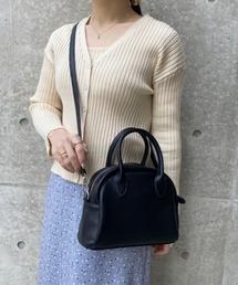 flower | ライトクラシックバッグ(ショルダーバッグ)