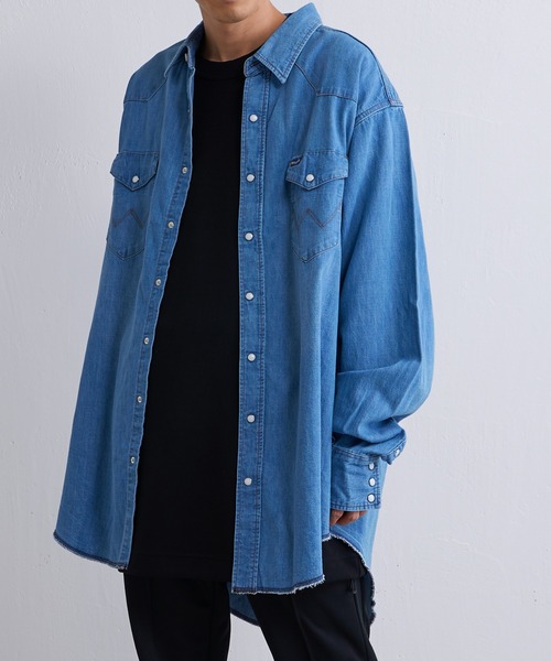 Wrangler（ラングラー）の「【Wrangler / ラングラー】 127MW
