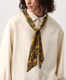 tk.TAKEO KIKUCHI | 柄スカーフ(バンダナ/スカーフ)