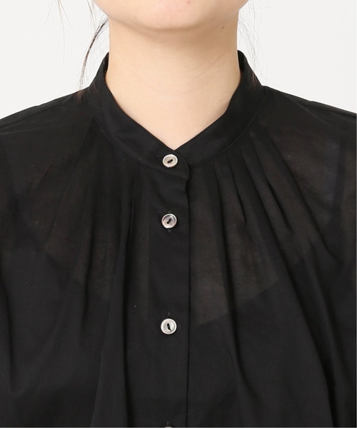 セール】□80ローンタックシャツ（シャツ/ブラウス）｜JOURNAL