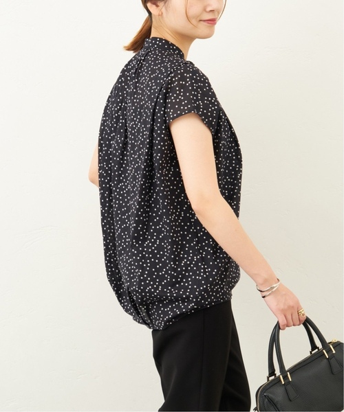 JOURNAL STANDARD - お値下げ！JOURNAL STANDARD シアーローンシャツ　日本製　未使用品 JOURNAL STANDARD - お値下げ！JOURNAL STANDARD シアーローン