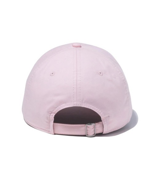 NEW ERA（ニューエラ）の「【NEW ERA】9THIRTY タイプライター ロサンゼルス・ドジャース（キャップ・メンズ・グリーン系その他/ライトベージュ/ネイビー/ピンク・F）」の6枚目の写真