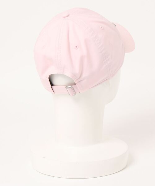 NEW ERA（ニューエラ）の「【NEW ERA】9THIRTY タイプライター ロサンゼルス・ドジャース（キャップ・メンズ・グリーン系その他/ライトベージュ/ネイビー/ピンク・F）」の10枚目の写真