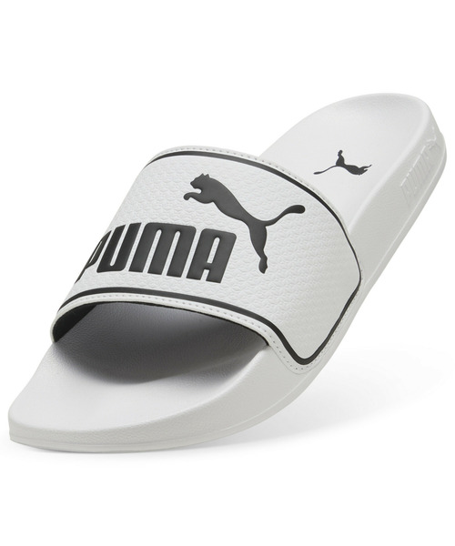 PUMA（プーマ）の「PUMA プーマ ユニセックス リードキャット 2.0 サンダル Leadcat 2.0（サンダル・メンズ・ブラック/ブラック×レッド/ブラック×ホワイト/ホワイト×ブラック/ライトブルー・23.0cm/24.0cm/22.0cm/25.0cm/26.0cm/27.0cm/28.0cm/29.0cm）」の16枚目の写真