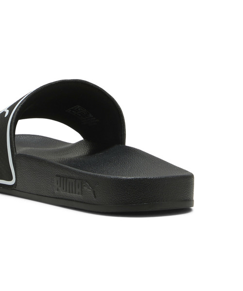 PUMA（プーマ）の「PUMA プーマ ユニセックス リードキャット 2.0 サンダル Leadcat 2.0（サンダル・メンズ・ブラック/ブラック×レッド/ブラック×ホワイト/ホワイト×ブラック/ライトブルー・23.0cm/24.0cm/22.0cm/25.0cm/26.0cm/27.0cm/28.0cm/29.0cm）」の19枚目の写真