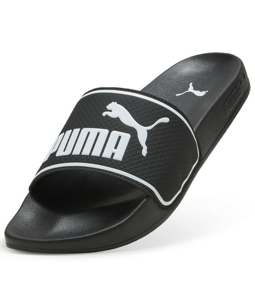 PUMA(プーマ)の「PUMA プーマ ユニセックス リードキャット 2.0 サンダル(サンダル・メンズ・ブラック/ブラック×レッド/ブラック×ホワイト/ホワイト×ブラック/ライトブルー・23.0cm/24.0cm/22.0cm/25.0cm/26.0cm/27.0cm/28.0cm/29.0cm/30.0cm)」の18枚目の写真
