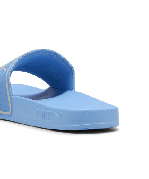 PUMA(プーマ)の「PUMA プーマ ユニセックス リードキャット 2.0 サンダル(サンダル・メンズ・ブラック/ブラック×レッド/ブラック×ホワイト/ホワイト×ブラック/ライトブルー・23.0cm/24.0cm/22.0cm/25.0cm/26.0cm/27.0cm/28.0cm/29.0cm/30.0cm)」の11枚目の写真
