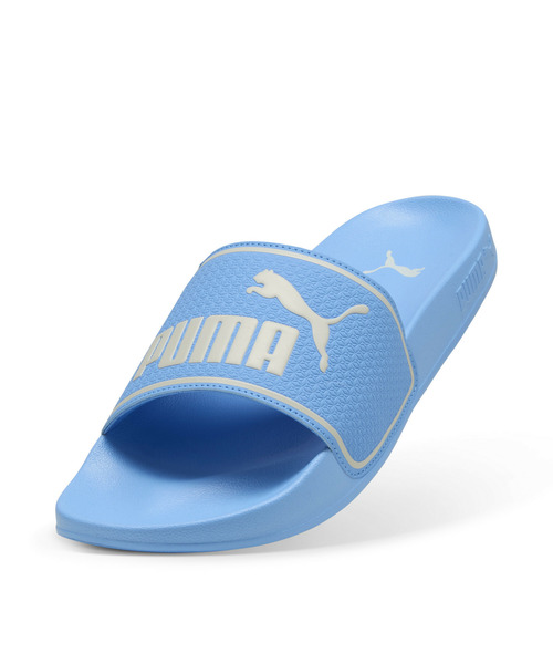 PUMA(プーマ)の「PUMA プーマ ユニセックス リードキャット 2.0 サンダル(サンダル・メンズ・ブラック/ブラック×レッド/ブラック×ホワイト/ホワイト×ブラック/ライトブルー・23.0cm/24.0cm/22.0cm/25.0cm/26.0cm/27.0cm/28.0cm/29.0cm/30.0cm)」の14枚目の写真