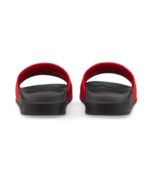 PUMA（プーマ）の「PUMA プーマ ユニセックス リードキャット 2.0 サンダル Leadcat 2.0（サンダル・メンズ・ブラック/ブラック×レッド/ブラック×ホワイト/ホワイト×ブラック/ライトブルー・23.0cm/24.0cm/22.0cm/25.0cm/26.0cm/27.0cm/28.0cm/29.0cm）」の7枚目の写真