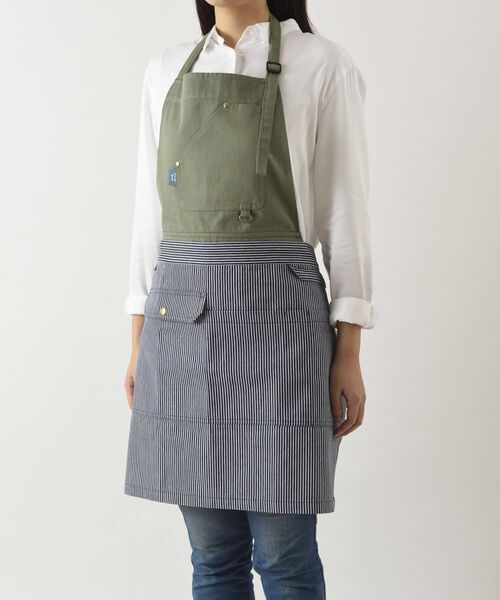 BRUNO ブルーノ スイッチロン ワーク エプロン BHK275（エプロン