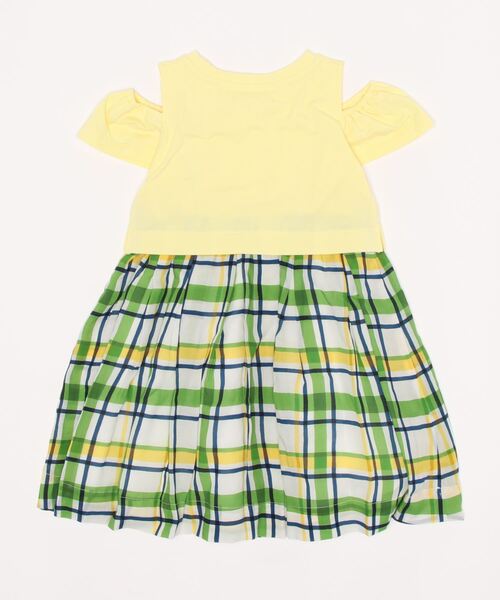 kate spade new york kids（ケイトスペードニューヨーク）の