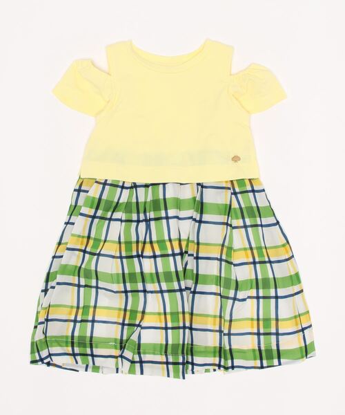kate spade new york kids（ケイトスペードニューヨーク）の