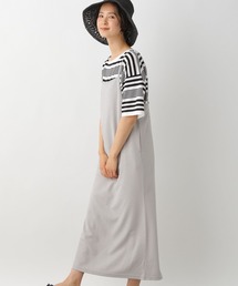 LEPSIM | カットキャミワンピース　274038(ワンピース)