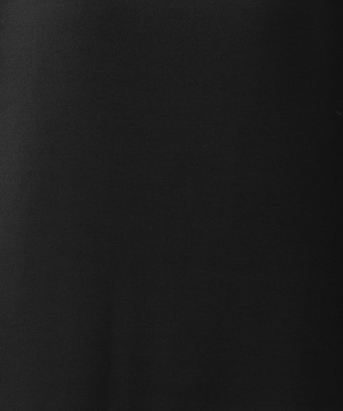 LEPSIM（レプシィム）の「カットキャミワンピース　274038（ワンピース・レディース・ライトグレー/ブラック/ブルー・FREE）」の12枚目の写真