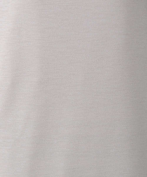 LEPSIM（レプシィム）の「カットキャミワンピース　274038（ワンピース・レディース・ライトグレー/ブラック/ブルー・FREE）」の14枚目の写真