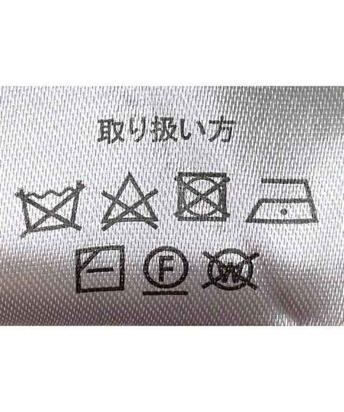 PICCIN（ピッチン）の「リブニットタンクトップ（タンクトップ・レディース・ブラック/オフホワイト/ピンク/グリーン・M）」の19枚目の写真