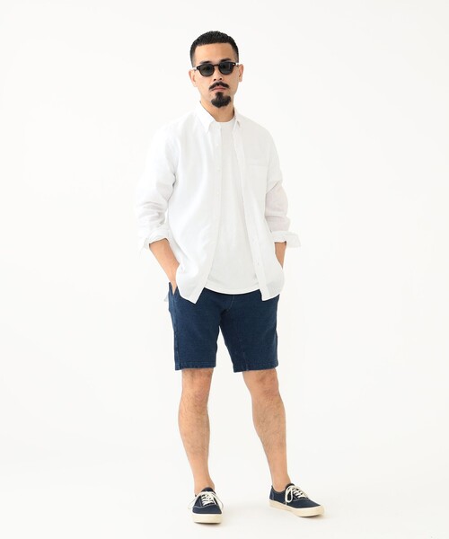 REMI RELIEF（レミレリーフ）の「REMI RELIEF × BEAMS PLUS / 別注