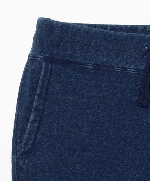 レア稀少 新品未使用 ビームス別注 レミレリーフ インディゴ染め ネイティブ柄 REMI RELIEF（レミレリーフ）＞より別注商品です！｜ビームス 神戸｜BEAMS