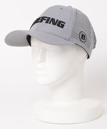 新品未使用 ブリーフィング BRIEFING パンチング メッシュ キャップ 33125.jpg?v=1752052194&width=1920