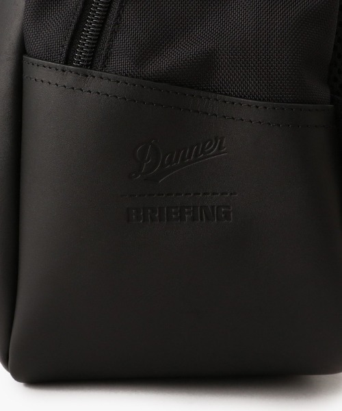 BRIEFING（ブリーフィング）の「【ブリーフィング×ダナー】DANNER SLIT