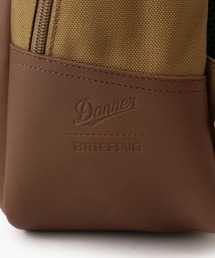 BRIEFING（ブリーフィング）の「【ブリーフィング×ダナー】DANNER SLIT