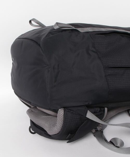 NIKE(ナイキ)の「NIKE ACG 36 BACKPACK DC9865-010(バックパック/リュック・メンズ・ブラック・ONE SIZE)」の13枚目の写真
