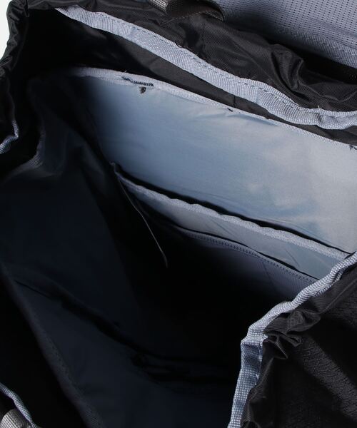 NIKE(ナイキ)の「NIKE ACG 36 BACKPACK DC9865-010(バックパック/リュック・メンズ・ブラック・ONE SIZE)」の14枚目の写真