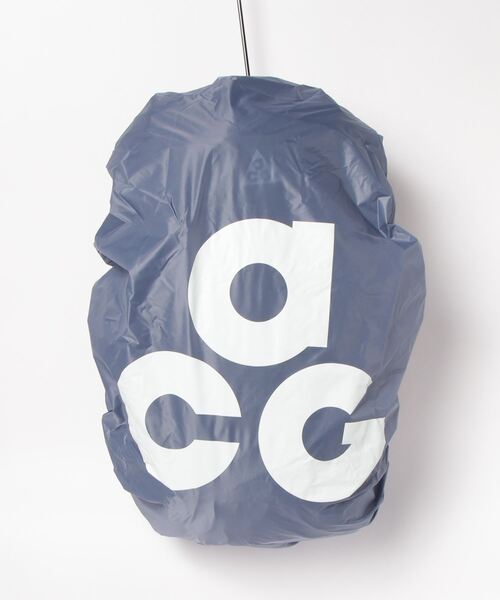 NIKE(ナイキ)の「NIKE ACG 36 BACKPACK DC9865-010(バックパック/リュック・メンズ・ブラック・ONE SIZE)」の15枚目の写真